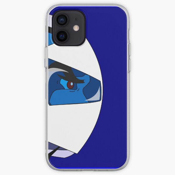 Fan-Art Anime Coque souple iPhone