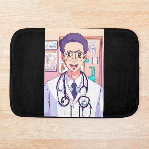Aperçu de l'œuvre Funny Medical créée et vendue par ᴇᴍɪʟʏ ᴅɪᴀᴢ.