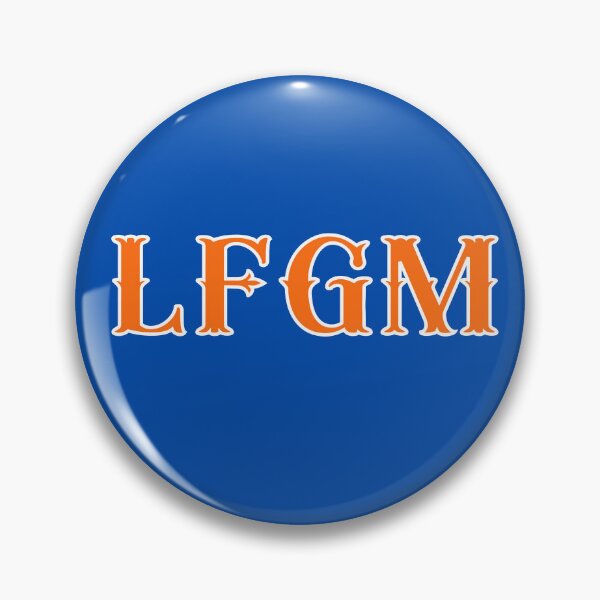 Item preview, LFGM designed and sold by RedPumpFlash.