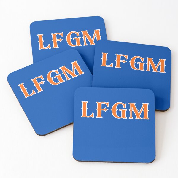 Item preview, LFGM designed and sold by RedPumpFlash.