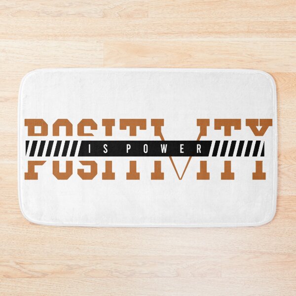 Item preview, POSITIVITY Is Power designed and sold by LoFi-OG.