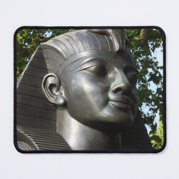 Item preview, Sphinx's Head designed and sold by wiggyofipswich.