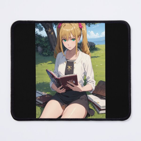 Item preview, Nikaido Nao Fanart designed and sold by iloveanimechibi.