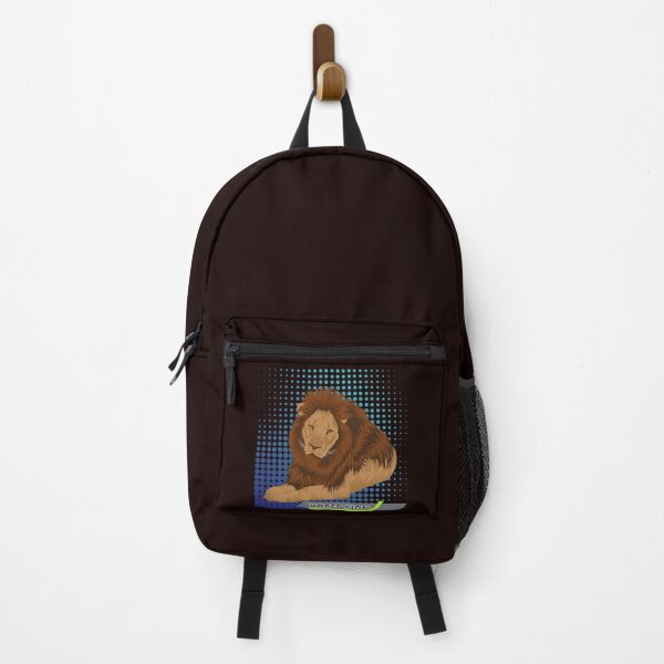 Item preview, BORED LION designed and sold by Tadeusz1.