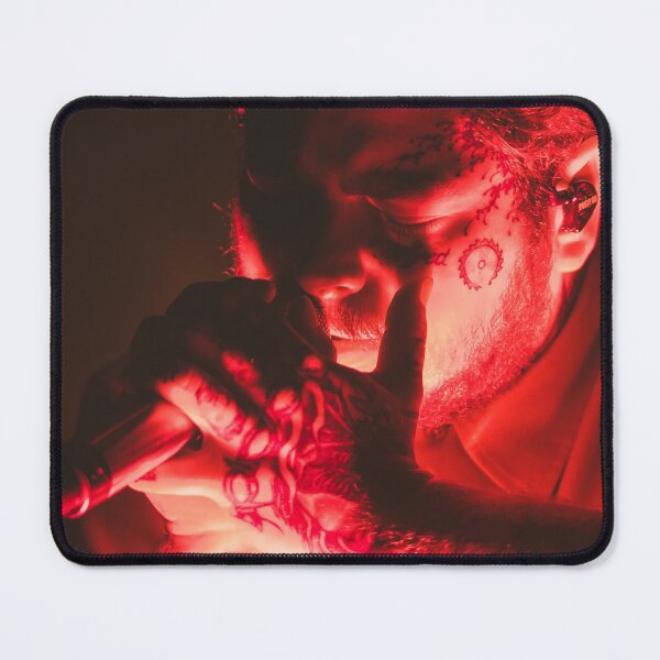 Item preview, Post Malone Photography designed and sold by sunriseagony.