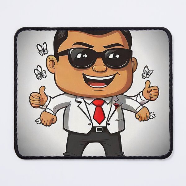 Item preview, Gangnam Style designed and sold by OpraOpra.