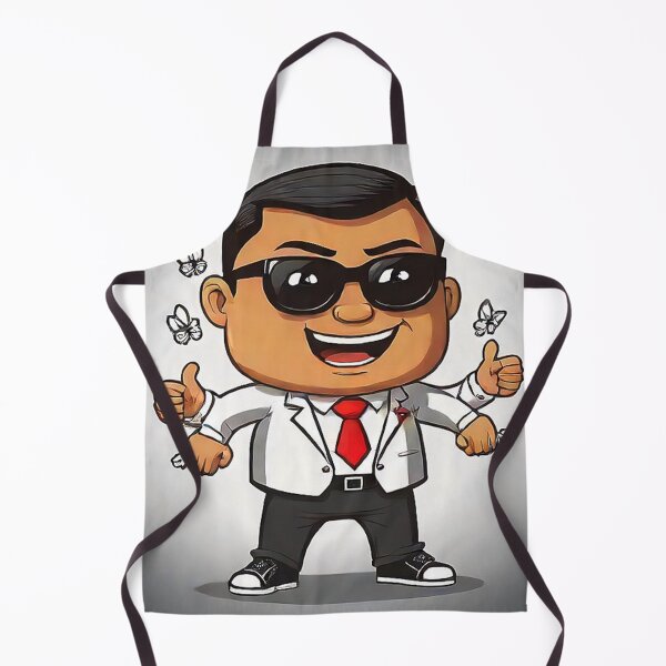 Item preview, Gangnam Style designed and sold by OpraOpra.