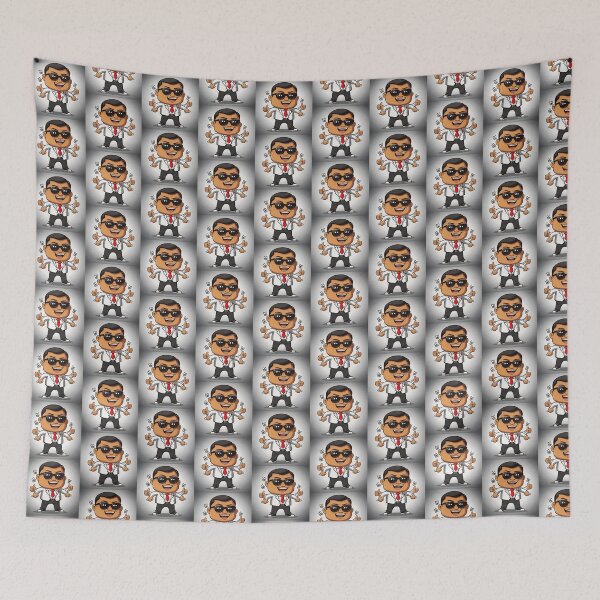 Item preview, Gangnam Style designed and sold by OpraOpra.