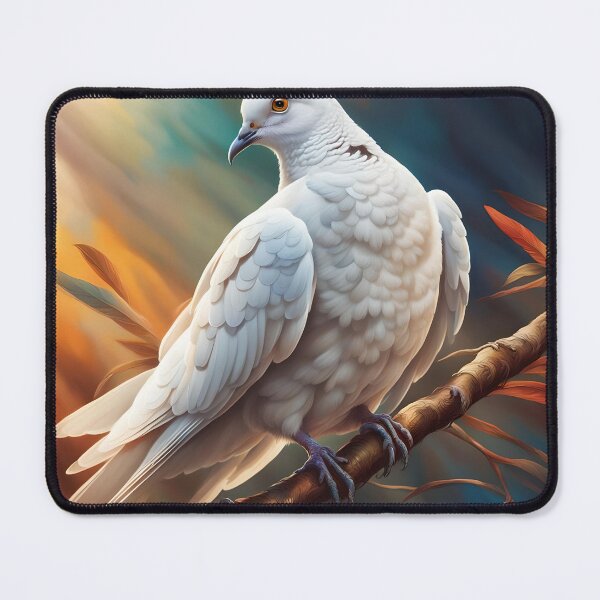 Item preview, White Dove designed and sold by Grandcreators.