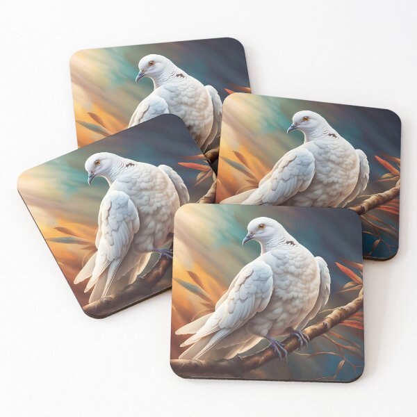 Item preview, White Dove designed and sold by Grandcreators.