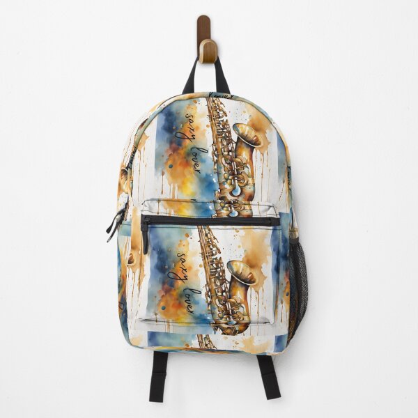 Item preview, I love play the saxophone, jazz , blues music, saxy lover designed and sold by KolorellaS.