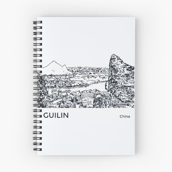 Item preview, Guilin China designed and sold by Lakeric.