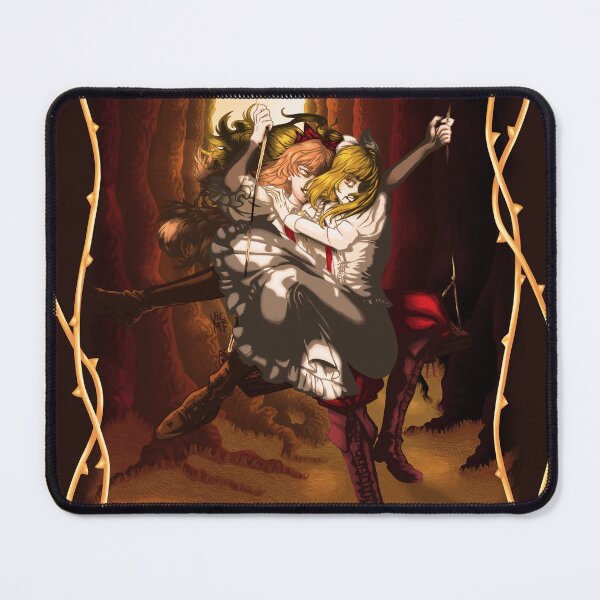 Item preview, Elise and Lebkuchen happy together designed and sold by Cadeocafeeeeeee.