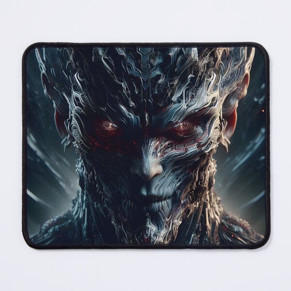 Item preview, Cyberdemon designed and sold by GalleryBrisArt.