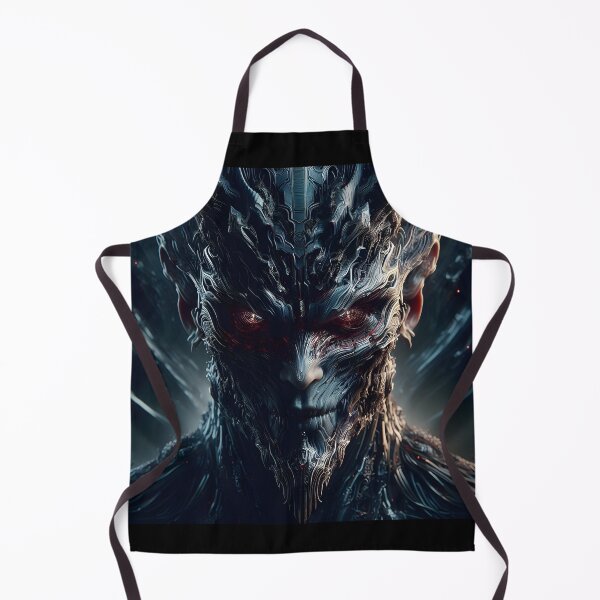 Item preview, Cyberdemon designed and sold by GalleryBrisArt.