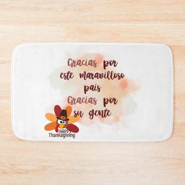 Item preview, Thank you for this wonderful country. Thank you for its people. designed and sold by FreeSoulLab.