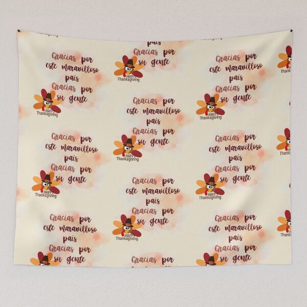Item preview, Thank you for this wonderful country. Thank you for its people. designed and sold by FreeSoulLab.