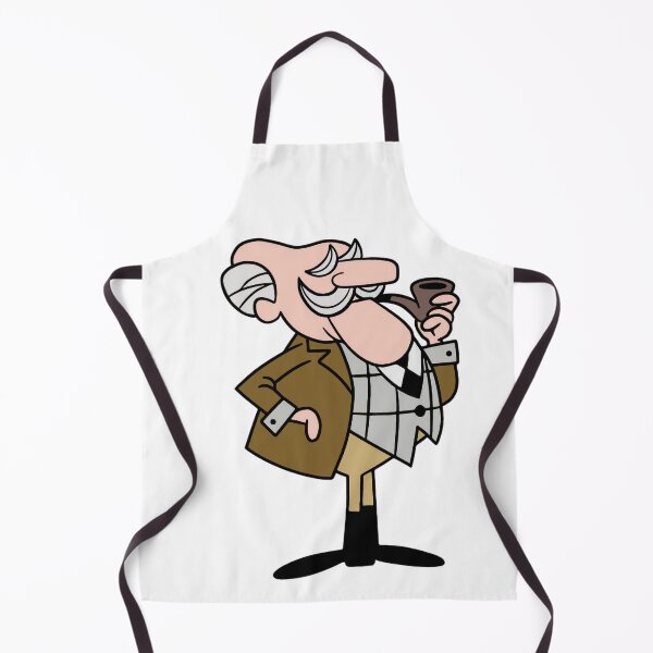 Item preview, Commander McBragg designed and sold by Offset Vinyl Film.