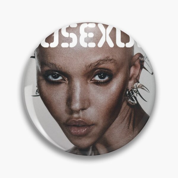 Item preview, FKA twigs Eusexua designed and sold by sunriseagony.