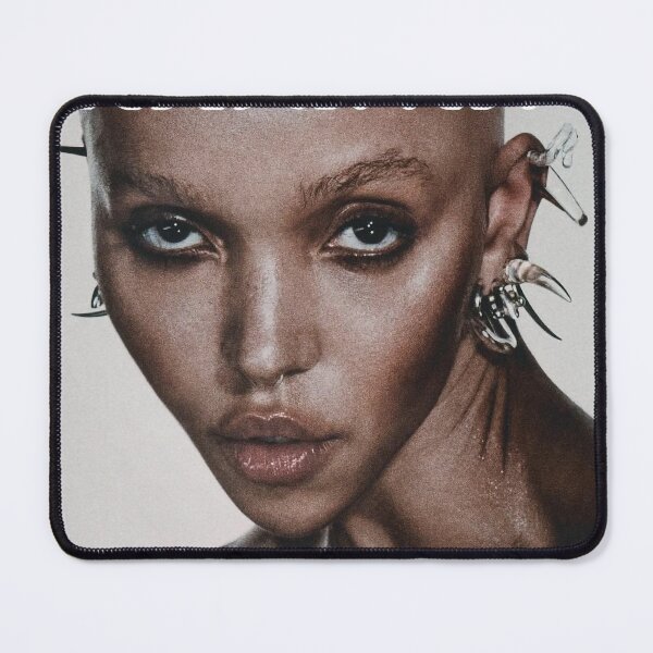 Item preview, FKA twigs Eusexua designed and sold by sunriseagony.