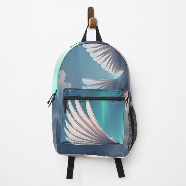 Item preview, White dove designed and sold by Grandcreators.