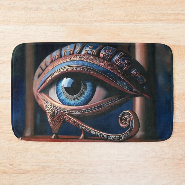 Item preview, Eye of Horus designed and sold by MarcosTabasso.