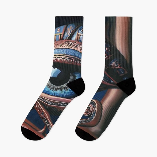 Item preview, Eye of Horus designed and sold by MarcosTabasso.
