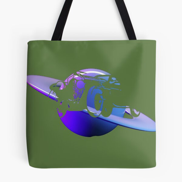 Item preview, Futuristic Motorcycle Concept designed and sold by Arte82.