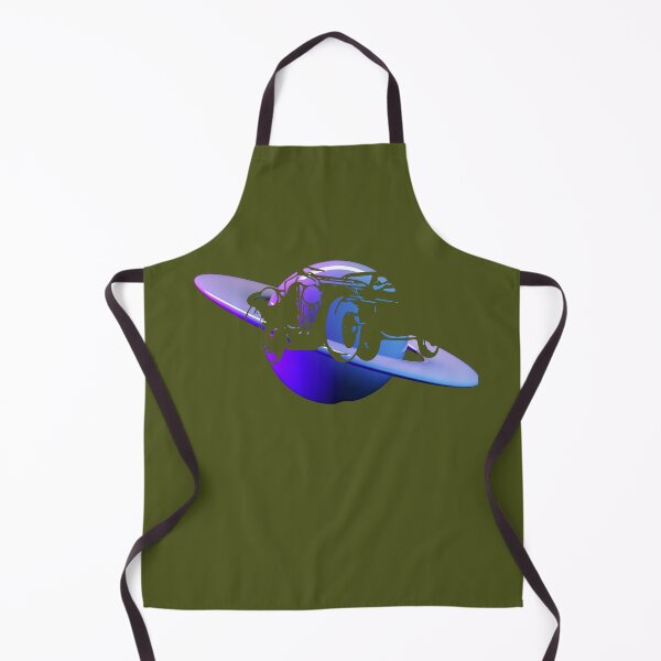 Item preview, Futuristic Motorcycle Concept designed and sold by Arte82.