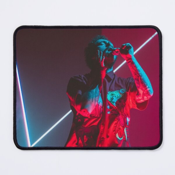 Item preview, Post Malone Photography designed and sold by sunriseagony.