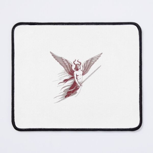 Item preview, Lucifer designed and sold by NightShadeTees.