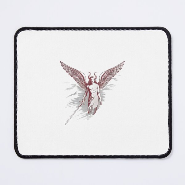 Item preview, Lucifer designed and sold by NightShadeTees.