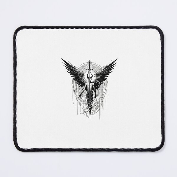 Item preview, Lucifer designed and sold by NightShadeTees.