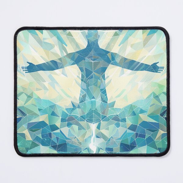 Item preview, Aquarius – Liberating Energy designed and sold by ChillThunder.