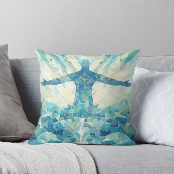 Item preview, Aquarius – Liberating Energy designed and sold by ChillThunder.