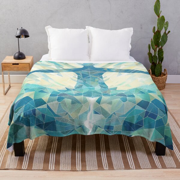 Item preview, Aquarius – Liberating Energy designed and sold by ChillThunder.
