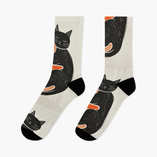 Item preview, Huging Cats designed and sold by TojoStudios.