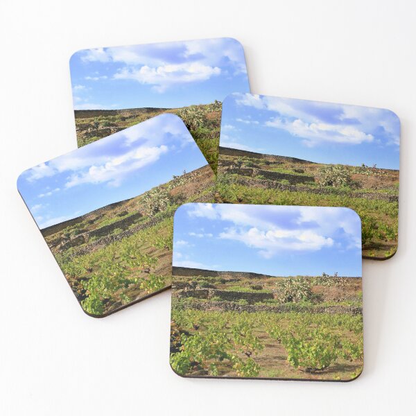 Item preview, Terraced vine cultivation  designed and sold by annalisa56.
