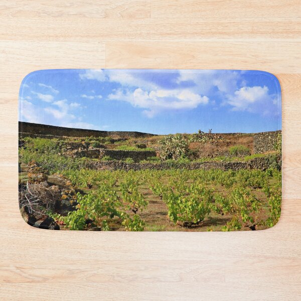 Item preview, Terraced vine cultivation  designed and sold by annalisa56.