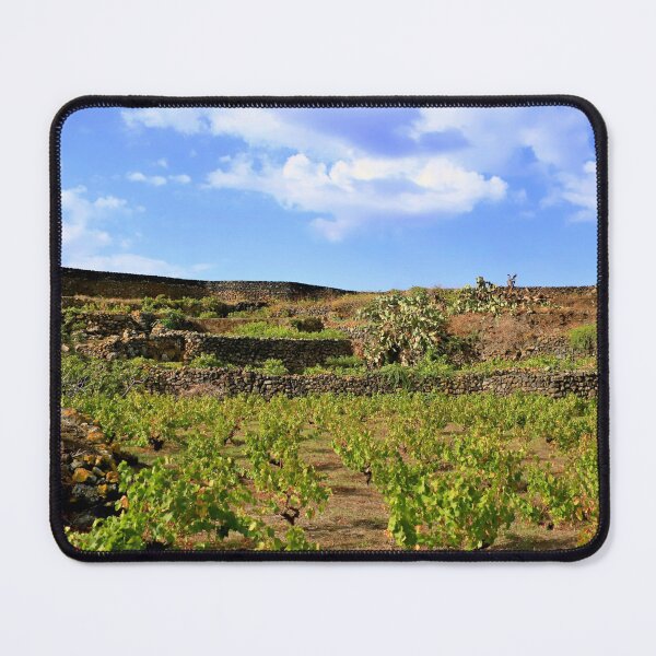 Item preview, Terraced vine cultivation  designed and sold by annalisa56.
