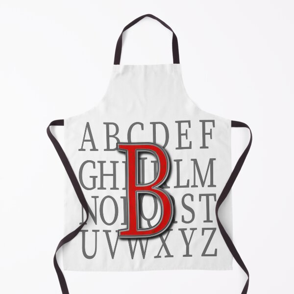 Item preview, Monogram B Design: stony designed and sold by leobrix.