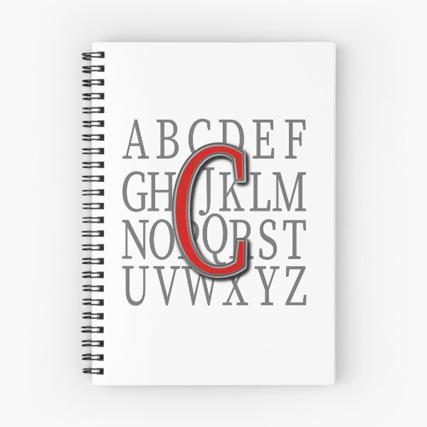 Item preview, Monogram C Design: stony designed and sold by leobrix.