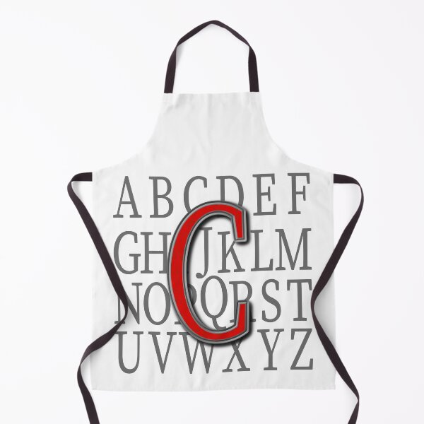 Item preview, Monogram C Design: stony designed and sold by leobrix.