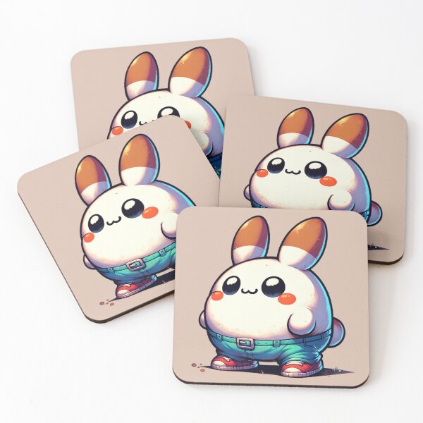 Item preview, Big Chungus  designed and sold by BassHeadMomma.