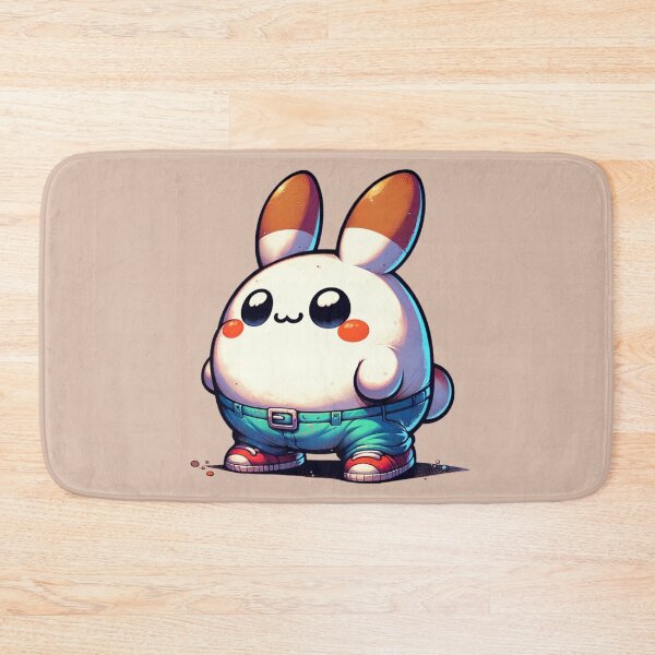 Item preview, Big Chungus  designed and sold by BassHeadMomma.