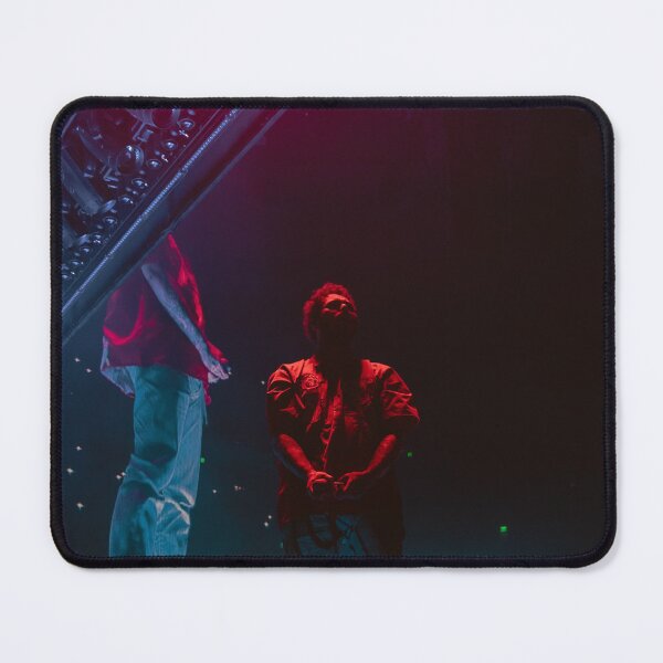 Item preview, Post Malone Photography designed and sold by sunriseagony.