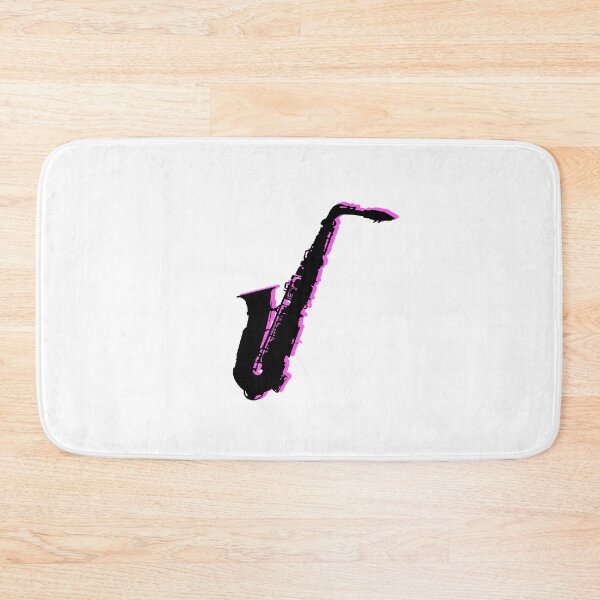 Item preview, Saxophone day tenor saxophone designed and sold by Inspirationmotivation.
