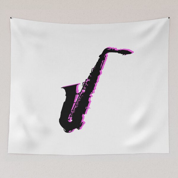 Item preview, Saxophone day tenor saxophone designed and sold by Inspirationmotivation.