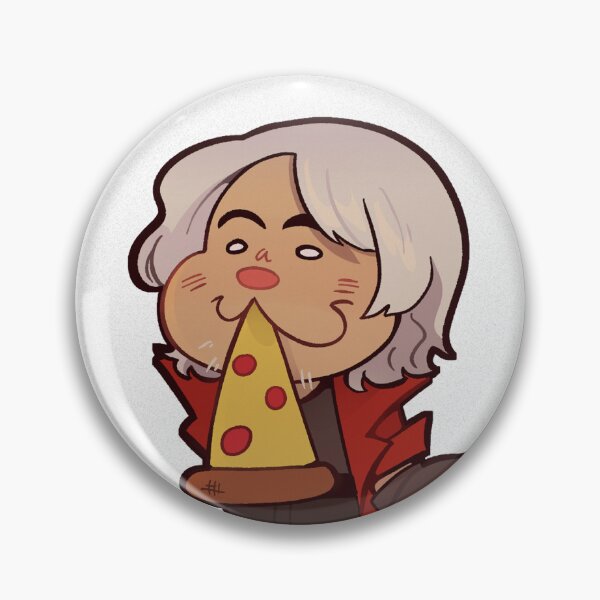 Item preview, PIZZA TIME designed and sold by SailorAzoth.
