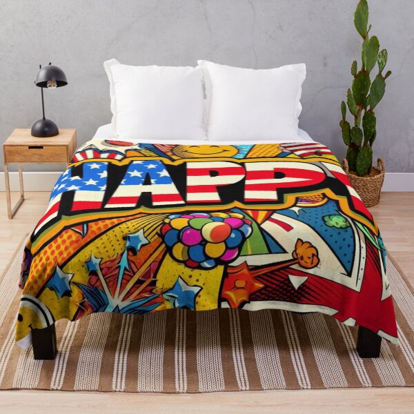 Item preview, #5.. Happy designed and sold by Daofa.
